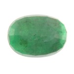 Green Emerald – 5.50 Carats (Ratti-6.04) Panna